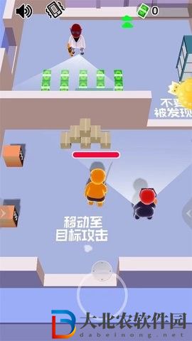 英雄大挑戰