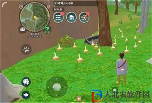 創造與魔法炸洋蔥圈怎么做 創造與魔法炸洋蔥圈制作方法一覽