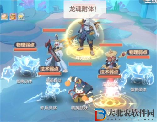 長安幻想精英熬烈打法思路解析