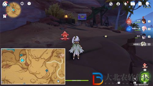 原神不成熟的畫作怎么獲得 原神不成熟的畫作獲取攻略一覽