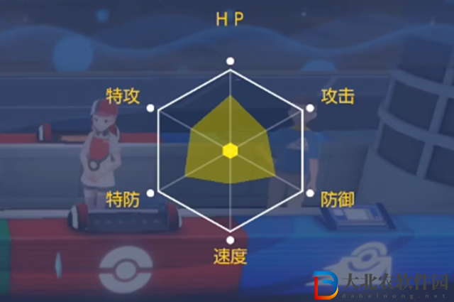 寶可夢朱紫252什么意思 252意思含義介紹[多圖]圖片1