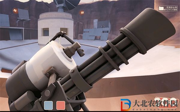 軍團要塞2醫(yī)生有幾種醫(yī)療槍-軍團要塞2醫(yī)生醫(yī)療槍種類介紹