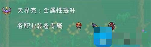 泰拉瑞亞法師畢業飾品搭配推薦