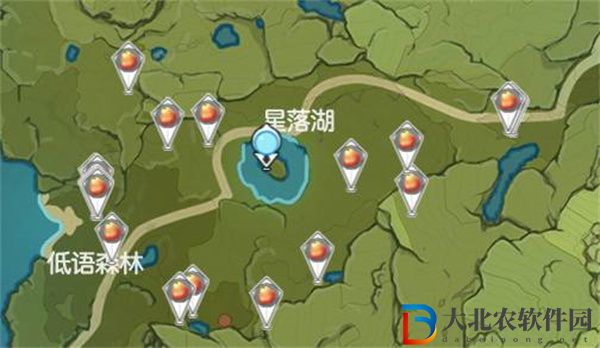 原神紅染料怎么做-原神紅色染料制作方法