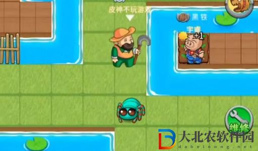 別惹農(nóng)夫蜘蛛俠怎么解鎖-蜘蛛俠解鎖攻略