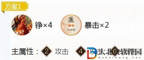 陰陽師吸血姬御魂搭配方法攻略