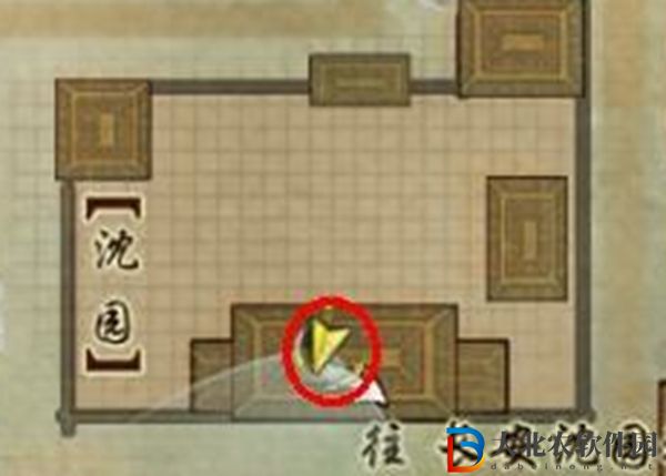 劍三故園風(fēng)雨觸發(fā)條件-劍網(wǎng)3故園風(fēng)雨奇遇攻略