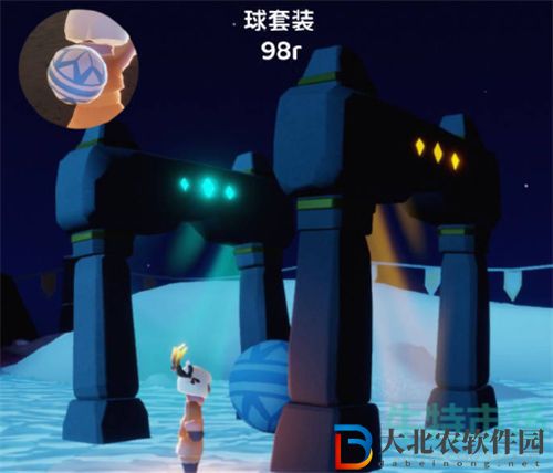 光遇2022圣誕節(jié)活動內(nèi)容詳情一覽