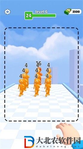 繪制射擊3D