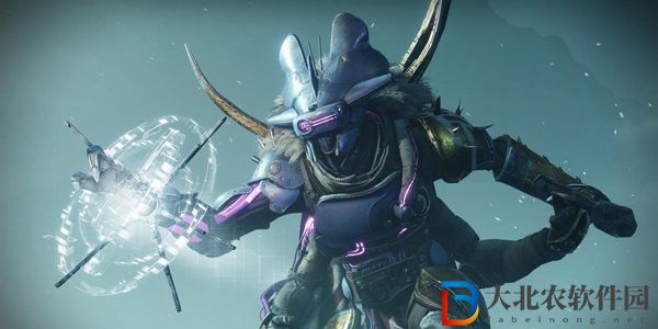 命運2蛛王在哪里2023-命運2蛛王位置