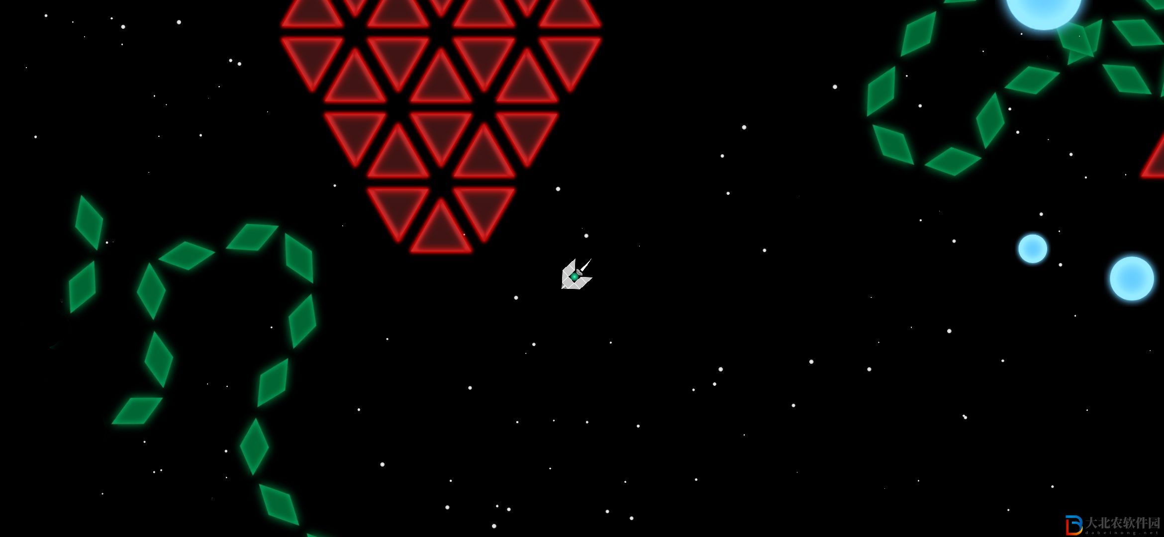 星艦大作戰(zhàn)