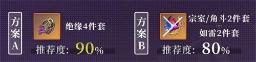 原神麗莎培養建議攻略