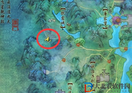 劍三煙花戲·風觸發(fā)條件-劍網(wǎng)3煙花戲·風奇遇攻略