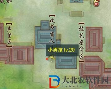 劍三少年行觸發條件-劍網3少年行奇遇攻略