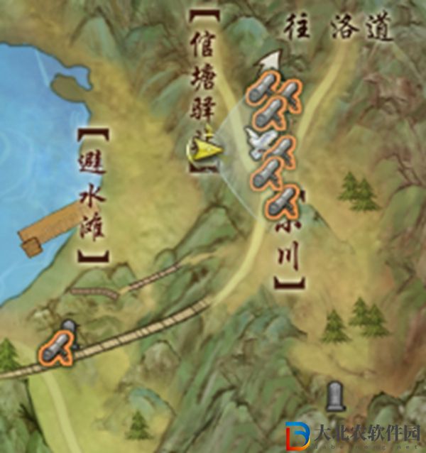 劍三流年如虹觸發(fā)條件-劍網(wǎng)3流年如虹奇遇攻略