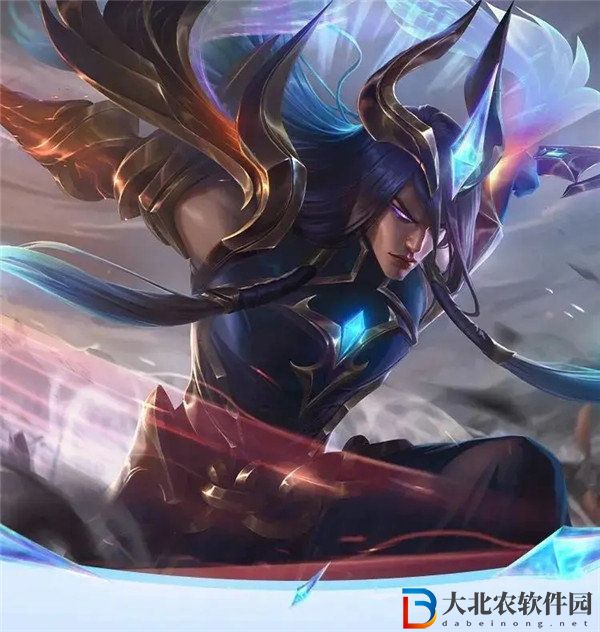 英雄聯(lián)盟手游永恩黎明使者什么時候出 英雄聯(lián)盟手游永恩黎明使者一覽