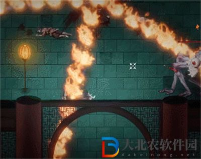 暖雪手游兇兆打法攻略一覽
