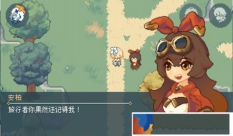 像素原神