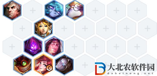 金鏟鏟之戰學者怎么玩-金鏟鏟之戰學者陣容出裝玩法介紹