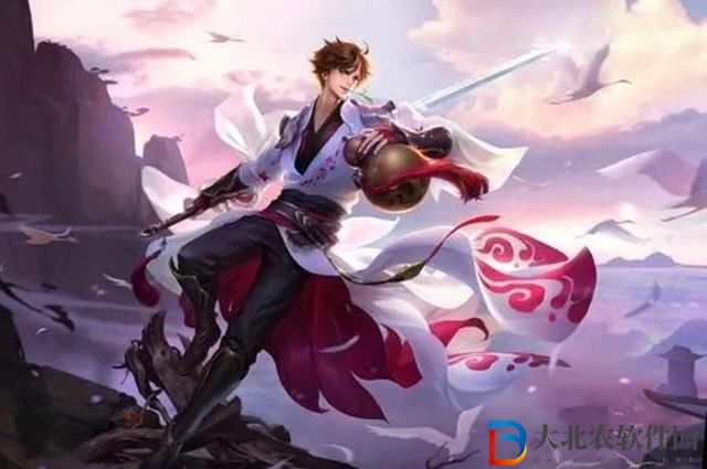 王者榮耀李白世冠皮膚多少*
-王者榮耀李白世冠皮膚價格一覽