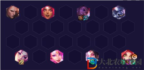 金鏟鏟之戰星守妮蔻玩法攻略