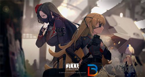 nikke勝利女神解放系統玩法攻略