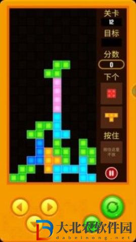 俄羅斯方塊2022