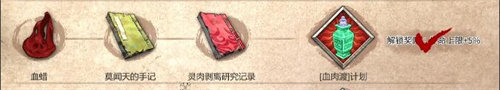暖雪血臘獲取攻略