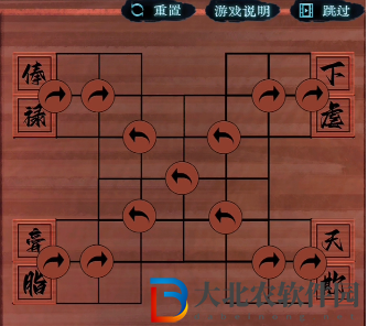 《戲法門》第六章攻略