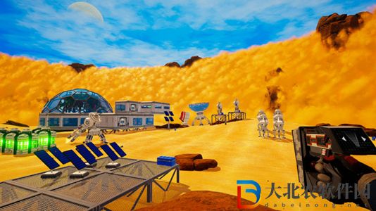 星球工匠到達序幕后還怎么玩-到達序幕后玩法介紹