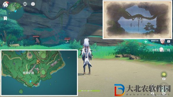 原神特別的御神簽任務攻略