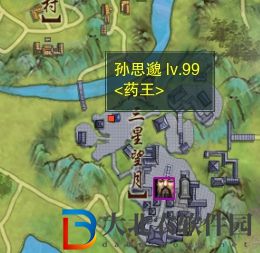 劍三少年行觸發條件-劍網3少年行奇遇攻略
