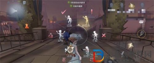 第五人格赤色墨水獲取途徑一覽