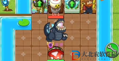 別惹農夫哥斯拉皮膚怎么解鎖-遠古巨獸皮膚解鎖攻略