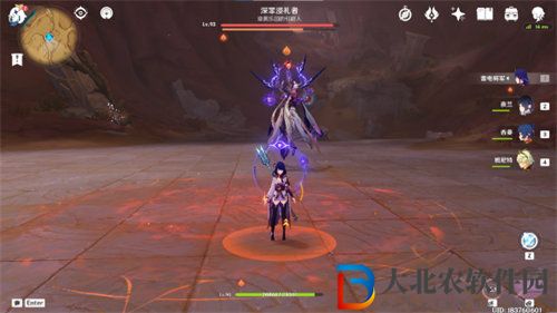 原神即便存在隔閡成就完成方法攻略