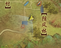 劍三塵網中觸發條件-劍網3塵網中奇遇攻略