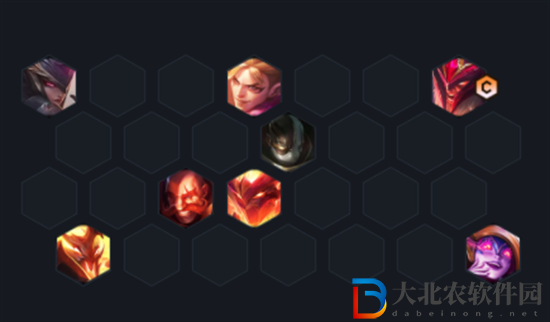 云頂之弈s7皎月陣容怎么玩-s7皎月陣容搭配推薦