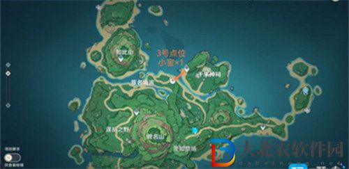 原神混沌爐心快速獲取途徑介紹