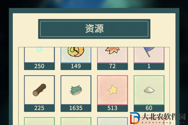 晚安森林食材怎么獲得-食材獲取方法匯總