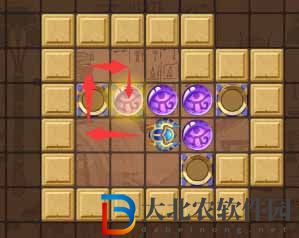 空之要塞啟航神眼鎖第二十關解謎攻略