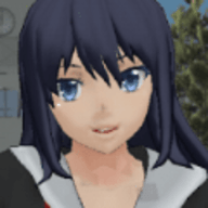 高校少女僵尸模擬器