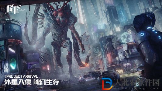 代號降臨測試資格怎么獲得-測試資格獲取攻略