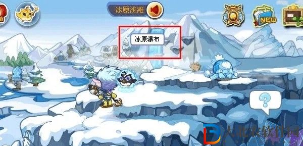 洛克王國雪獸騎士怎么獲得-洛克王國雪獸騎士獲取攻略
