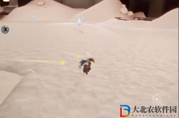 光遇3月21日每日任務攻略