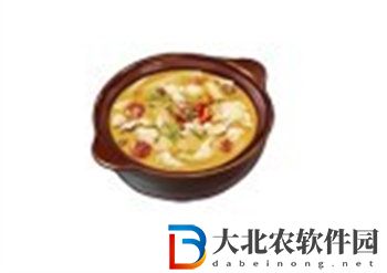 江湖悠悠酸魚湯怎么制作 江湖悠悠酸魚湯制作攻略