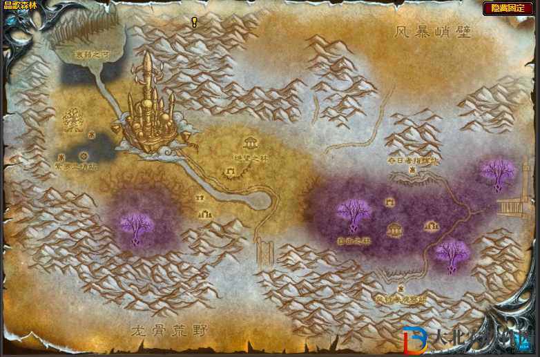 wow魔獸世界懷舊服奧格瑞姆之錘任務攻略 奧格瑞姆之錘任務怎么做