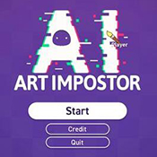 AIArtImpostor