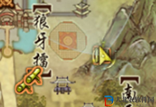 劍三故園風(fēng)雨觸發(fā)條件-劍網(wǎng)3故園風(fēng)雨奇遇攻略