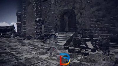 艾爾登法環圣樹符節左在哪-圣樹符節左位置介紹