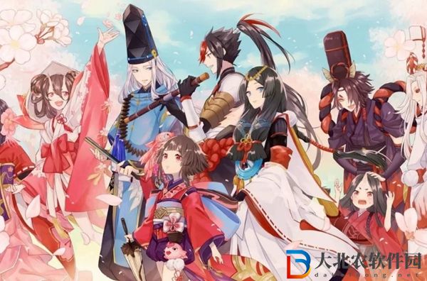 陰陽師游戲介紹-陰陽師游戲內容